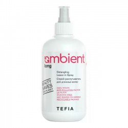Tefia AMBIENT Спрей для длинн.волос 250мл