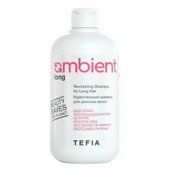 Tefia AMBIENT Шампунь для длинн.волос 250мл