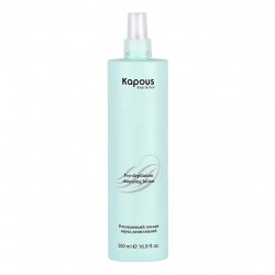 Kapous Лосьон перед депиляцией, 500 мл