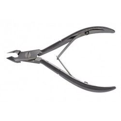 METZGER Кусачки для кутикулы PN-2/3-S/D-BJ-LJ 3мм