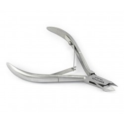 METZGER Кусачки для кутикулы PN-2/4-D/S-4mm-BJ-LJ