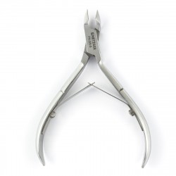 METZGER Кусачки для кутикулы PN-2/6-D/S-(6мм)-BJ