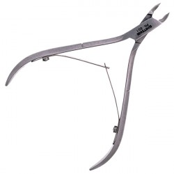 METZGER Кусачки для кутикулы PN-801-D-(4mm)-BJ (NEW)