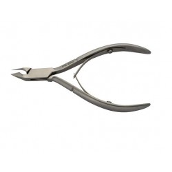 METZGER Кусачки для кутикулы PN-802-D-7мм-BJ