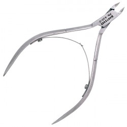 METZGER Кусачки для кутикулы PN-830-D (4mm)-BJ