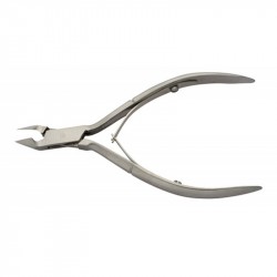 METZGER Кусачки для кутикулы PN-830-D (9mm)-BJ