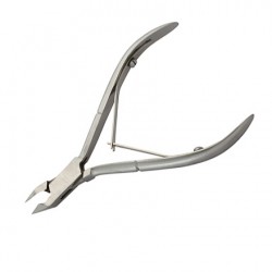 METZGER Кусачки для кутикулы PN-836-AВ-(6mm)-BJ