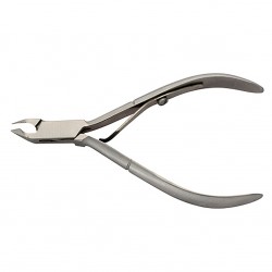 METZGER Кусачки для кутикулы PN-836-DD-8mm-BJ