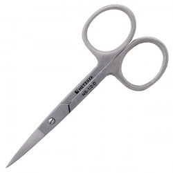 METZGER Ногтевые ножницы NS-1/2-D (ST)