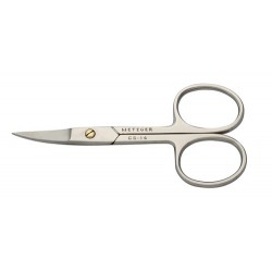 METZGER Ногтевые ножницы NS-1/4-D/S (CVD)