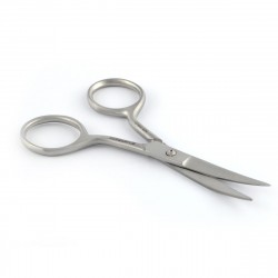 METZGER Ногтевые ножницы NS-1/6-D(CVD)