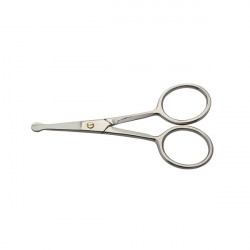 METZGER Ножницы для носа 10см CN-301-S (ST) 10см