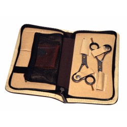 MIZUKA НАБОР Ножницы парикмахерские PBS-R22 (5.5") НАБОР