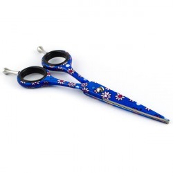 MIZUKA Ножницы парикмахерские PBS-STU255BL (5.5") 