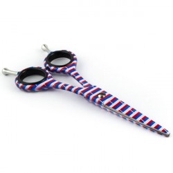 MIZUKA Ножницы парикмахерские PBS-STU255BRW (5.5")