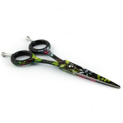 MIZUKA Ножницы парикмахерские PBS-STU255GN (5.5") 