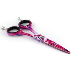 MIZUKA Ножницы парикмахерские PBS-STU255PK (5.5") 