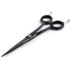 MIZUKA Ножницы парикмахерские PBS-STU256BK (5.5")