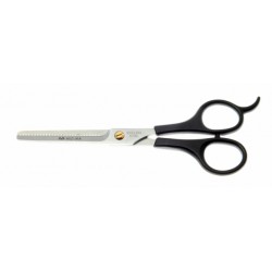 MIZUKA Ножницы филировочные PBS-STU3755.30 (5.5") 