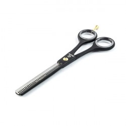 MIZUKA Ножницы филировочные PBS-EP-3196036 Black (6.0")