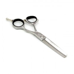 MIZUKA Ножницы филировочные PBS-STU-01T (5.5") 32 зубца