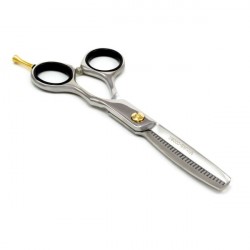 MIZUKA Ножницы филировочные PBS-STU10T (5.5")