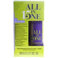 Маска-спрей Selective OC ALL IN ONE для всех типов волос 150 мл. 70499