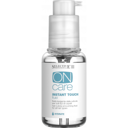 Флюид Selective On Care INSTANT для разглаживания кутикулы 50 мл. для секущихся кончиков 76404