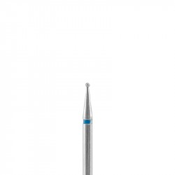 Planet Nails 27102 Фреза алмазная шарик 1мм (801.010)
