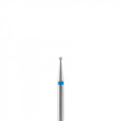 Planet Nails 27104 Фреза алмазная шарик 1,2мм (801.012)
