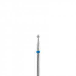 Planet Nails 27106 Фреза алмазная шарик 1,6мм (801.016)