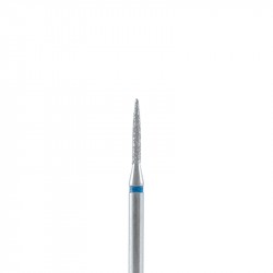 Planet Nails 27114 Фреза алмазная конусная 1,2мм (863.012) П/З