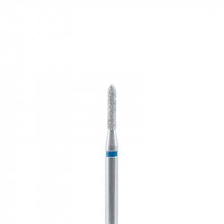 Planet Nails 27118 Фреза алмазная цилиндр. заостр. 1,4мм (868.014)