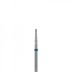 Planet Nails 27125 Фреза алмазная конус 1,8мм (850.018) П/З