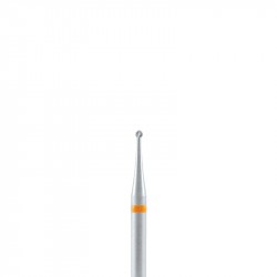 Planet Nails 27203 Фреза стальная Rose Drill 1,2мм (1RF.012)