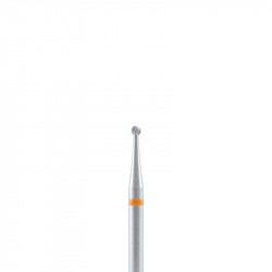 Planet Nails 27205 Фреза стальная Rose Drill 1,6мм (1RF.016)