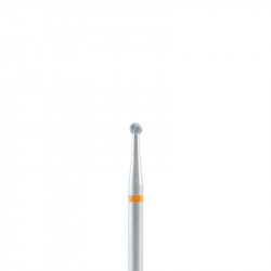 Planet Nails 27207 Фреза стальная Rose Drill 2,1мм (1RF.021)