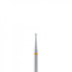 Planet Nails 27209 Фреза стальная Rose Drill 1,4мм (11RF.014)