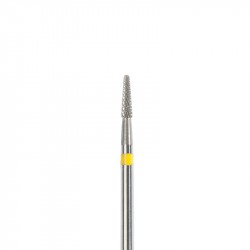 Planet Nails 27312 Фреза усеченный конус с закругленным концом (Т9) 