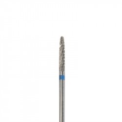 Planet Nails 27315 Фреза тонкая цилиндрич с закруглен (Т30