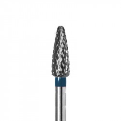 Planet Nails 27331 Фреза конус 5мм (Т12з) ДЛЯ СНЯТИЯ