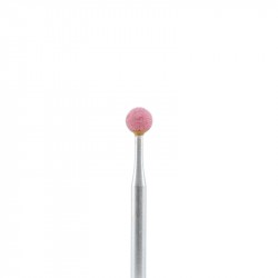 Planet Nails 27402 Фреза керамическая шарик 4мм (602.040)