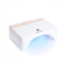 Planet Nails 10278 LED/УФ лампа 24/48W "Stripe"БЕЛ = JN LEDлампа 48Вт STAR One