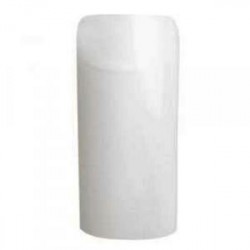 Planet Nails 17034 типсы  матовые 50 шт. №4