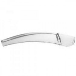 Planet Nails 17104 типсы  прозрачные 50 шт. №4