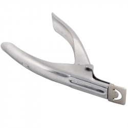 Planet Nails 18037 Кусачки для типсов (типсорез)