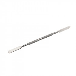 Planet Nails 18171 Двухсторонний пушер - шпатель