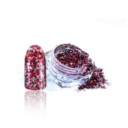 Алмазнные Хлопья InGarden № 13 БОРДОВЫЕ