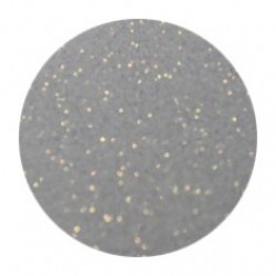 Блестки для ногтей InGarden № 14 серебр.блест.
