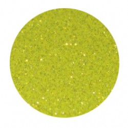 Блестки для ногтей InGarden № 16 желт.блест.